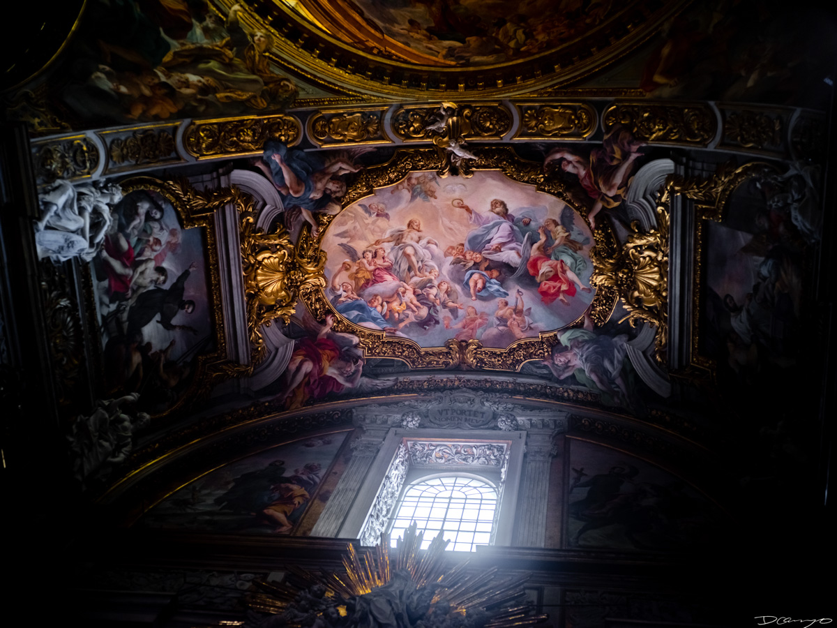 Photos from a trip through Italy in Summer of 2023. Locations include Rome, Florence, Tuscany, Castello di Bossi in Chianti, Siena, San Gimignano, Sirmione on Lake Garda, Bologna, Gudon, Italian Dolomites, Seceda, Cadini di Misurina, and Venice.
